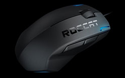 ���������꡼ No.003�Υ���ͥ������ / ��ROCCAT Kova���о졣���إ��󥵡���ܤΥ����ޡ������ޥ����˿����������