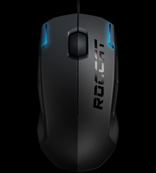 ���������꡼ No.005�Υ���ͥ������ / ��ROCCAT Kova���о졣���إ��󥵡���ܤΥ����ޡ������ޥ����˿����������