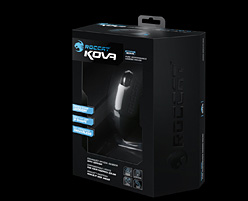 ���������꡼ No.007�Υ���ͥ������ / ��ROCCAT Kova���о졣���إ��󥵡���ܤΥ����ޡ������ޥ����˿����������
