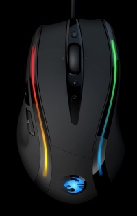 ꡼ No.001Υͥ / Gamescomϥ졼󥵡ޡޥROCCAT KoneפΥ˥塼Ǥȯɽ