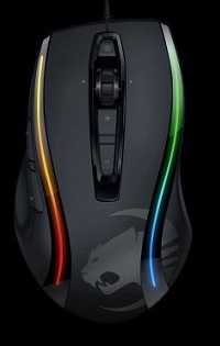 ꡼ No.002Υͥ / Gamescomϥ졼󥵡ޡޥROCCAT KoneפΥ˥塼Ǥȯɽ