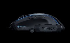 ꡼ No.005Υͥ / Gamescomϥ졼󥵡ޡޥROCCAT KoneפΥ˥塼Ǥȯɽ