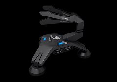 画像ギャラリー No.002のサムネイル画像 / ドスパラ，ROCCATのケーブルアンカー「ROCCAT Apuri」を発売