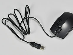 ���������꡼ No.003�Υ���ͥ������ / ROCCAT�Υ����ޡ������ޥ�����Pyra Wired��Wireless�ץ�ӥ塼���磻��쥹�ȥ磻�䡼�ɤ�2���ʤ��Ѱդ��줿������ǥ�μ��Ϥ򸫤�