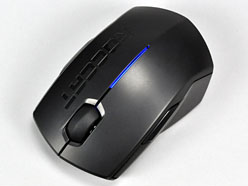 ���������꡼ No.013�Υ���ͥ������ / ROCCAT�Υ����ޡ������ޥ�����Pyra Wired��Wireless�ץ�ӥ塼���磻��쥹�ȥ磻�䡼�ɤ�2���ʤ��Ѱդ��줿������ǥ�μ��Ϥ򸫤�