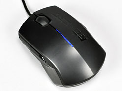 ���������꡼ No.014�Υ���ͥ������ / ROCCAT�Υ����ޡ������ޥ�����Pyra Wired��Wireless�ץ�ӥ塼���磻��쥹�ȥ磻�䡼�ɤ�2���ʤ��Ѱդ��줿������ǥ�μ��Ϥ򸫤�