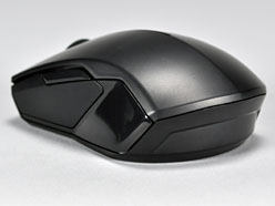 ���������꡼ No.015�Υ���ͥ������ / ROCCAT�Υ����ޡ������ޥ�����Pyra Wired��Wireless�ץ�ӥ塼���磻��쥹�ȥ磻�䡼�ɤ�2���ʤ��Ѱդ��줿������ǥ�μ��Ϥ򸫤�