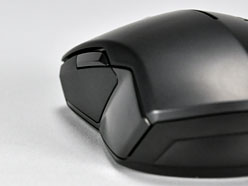 ���������꡼ No.016�Υ���ͥ������ / ROCCAT�Υ����ޡ������ޥ�����Pyra Wired��Wireless�ץ�ӥ塼���磻��쥹�ȥ磻�䡼�ɤ�2���ʤ��Ѱդ��줿������ǥ�μ��Ϥ򸫤�