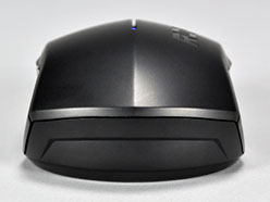 ���������꡼ No.018�Υ���ͥ������ / ROCCAT�Υ����ޡ������ޥ�����Pyra Wired��Wireless�ץ�ӥ塼���磻��쥹�ȥ磻�䡼�ɤ�2���ʤ��Ѱդ��줿������ǥ�μ��Ϥ򸫤�