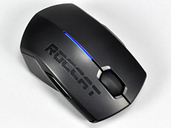 ���������꡼ No.022�Υ���ͥ������ / ROCCAT�Υ����ޡ������ޥ�����Pyra Wired��Wireless�ץ�ӥ塼���磻��쥹�ȥ磻�䡼�ɤ�2���ʤ��Ѱդ��줿������ǥ�μ��Ϥ򸫤�