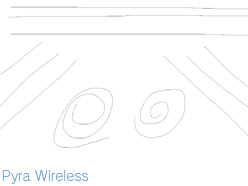 ���������꡼ No.029�Υ���ͥ������ / ROCCAT�Υ����ޡ������ޥ�����Pyra Wired��Wireless�ץ�ӥ塼���磻��쥹�ȥ磻�䡼�ɤ�2���ʤ��Ѱդ��줿������ǥ�μ��Ϥ򸫤�