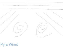 ���������꡼ No.030�Υ���ͥ������ / ROCCAT�Υ����ޡ������ޥ�����Pyra Wired��Wireless�ץ�ӥ塼���磻��쥹�ȥ磻�䡼�ɤ�2���ʤ��Ѱդ��줿������ǥ�μ��Ϥ򸫤�