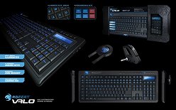 41ĤΥޥܤܡɡROCCAT Valoפɥѥȯ䡣100