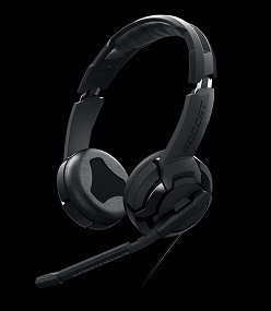 ���������꡼ No.003�Υ���ͥ������ / �ɥ��ѥ顤ROCCAT�Υ����ޡ������إåɥ��åȡ�ROCCAT KULO�פ�4��14����ȯ�䡣�С������7.1ch�б���USB������ɥǥХ�����°��ǥ��