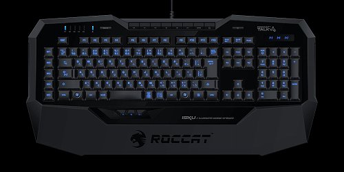 #001Υͥ/ü5ġ¦3ĤΥޥܤROCCATܡɡROCCAT ISKUפȯ䡣ʤ8980