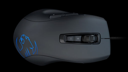 ꡼ No.004Υͥ / ROCCATΥޡޥKoneץ꡼˿ʤо졣󥵡ѹǥȾ̲ǥ2