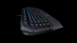 #003Υͥ/ROCCAT򤷤ᥫ˥륭ܡɤȯɽN륪Сбǡ///ּ4ǥ뤬ȯͽ