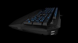 ꡼ No.004Υͥ / ROCCAT򤷤ᥫ˥륭ܡɤȯɽN륪Сбǡ///ּ4ǥ뤬ȯͽ