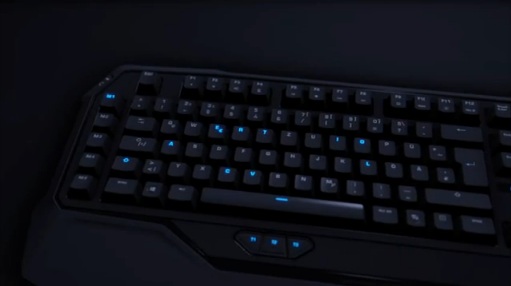 ROCCAT Ryos MK Proץ⡼ࡼӡ