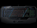 毒を受けると緑に光る？ ROCCAT製キーボード「Isku FX」が発売