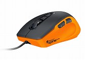 画像ギャラリー No.001のサムネイル画像 / 「ROCCAT Kone Pure」のカラーバリエーションモデルが7月1日に発売。オレンジ,ブルー,レッドの3種類