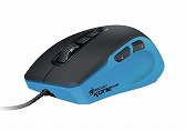 画像ギャラリー No.003のサムネイル画像 / 「ROCCAT Kone Pure」のカラーバリエーションモデルが7月1日に発売。オレンジ,ブルー,レッドの3種類