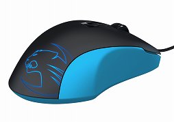 画像ギャラリー No.006のサムネイル画像 / 「ROCCAT Kone Pure」のカラーバリエーションモデルが7月1日に発売。オレンジ,ブルー,レッドの3種類