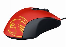 画像ギャラリー No.008のサムネイル画像 / 「ROCCAT Kone Pure」のカラーバリエーションモデルが7月1日に発売。オレンジ,ブルー,レッドの3種類