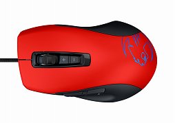 画像ギャラリー No.009のサムネイル画像 / 「ROCCAT Kone Pure」のカラーバリエーションモデルが7月1日に発売。オレンジ,ブルー,レッドの3種類