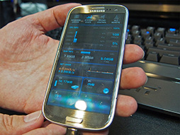 ꡼ No.013 | COMPUTEXROCCAT륭ܡɡפϪ֥ޥۤ򥲡ޡֲ̤ˤ륢ץפ