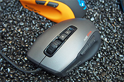 ꡼ No.023 | COMPUTEXROCCAT륭ܡɡפϪ֥ޥۤ򥲡ޡֲ̤ˤ륢ץפ