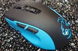 ꡼ No.027 | COMPUTEXROCCAT륭ܡɡפϪ֥ޥۤ򥲡ޡֲ̤ˤ륢ץפ