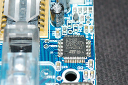 ꡼ No.031 | ROCCATKone Pure Opticalץӥ塼إ󥵡ܤξǥϡޥõƤͤȤʤ뤫