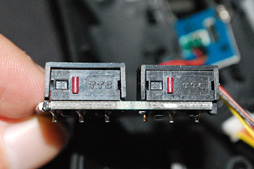 ꡼ No.033 | ROCCATKone Pure Opticalץӥ塼إ󥵡ܤξǥϡޥõƤͤȤʤ뤫