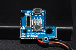 ꡼ No.034 | ROCCATKone Pure Opticalץӥ塼إ󥵡ܤξǥϡޥõƤͤȤʤ뤫