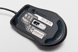 ꡼ No.035 | ROCCATKone Pure Opticalץӥ塼إ󥵡ܤξǥϡޥõƤͤȤʤ뤫