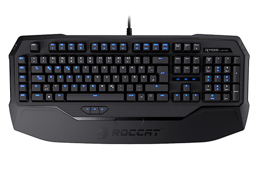 ������#002�Υ���ͥ���/�������������������ROCCAT�Υ����ޡ����������ܡ��ɡ�Ryos MK Pro�ס�1��31���ˤ��褤�����ȯ��