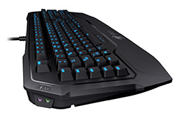 ������#003�Υ���ͥ���/�������������������ROCCAT�Υ����ޡ����������ܡ��ɡ�Ryos MK Pro�ס�1��31���ˤ��褤�����ȯ��