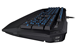 ������#004�Υ���ͥ���/�������������������ROCCAT�Υ����ޡ����������ܡ��ɡ�Ryos MK Pro�ס�1��31���ˤ��褤�����ȯ��