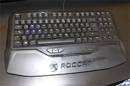 ������#005�Υ���ͥ���/�������������������ROCCAT�Υ����ޡ����������ܡ��ɡ�Ryos MK Pro�ס�1��31���ˤ��褤�����ȯ��