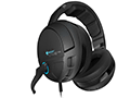 ROCCAT���ꥢ��5.1ch�إåɥ��åȡ�Kave XTD 5.1 Digital�פ��ƻԾ��ȯ�䡣����ǥ�ϥ��ޥ�Ϣ�Ȥ�����