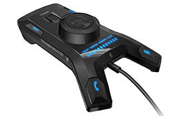 ������#003�Υ���ͥ���/ROCCAT���ꥢ��5.1ch�إåɥ��åȡ�Kave XTD 5.1 Digital�פ��ƻԾ��ȯ�䡣����ǥ�ϥ��ޥ�Ϣ�Ȥ�����