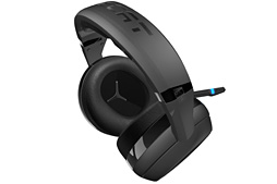 ������#005�Υ���ͥ���/ROCCAT���ꥢ��5.1ch�إåɥ��åȡ�Kave XTD 5.1 Digital�פ��ƻԾ��ȯ�䡣����ǥ�ϥ��ޥ�Ϣ�Ȥ�����