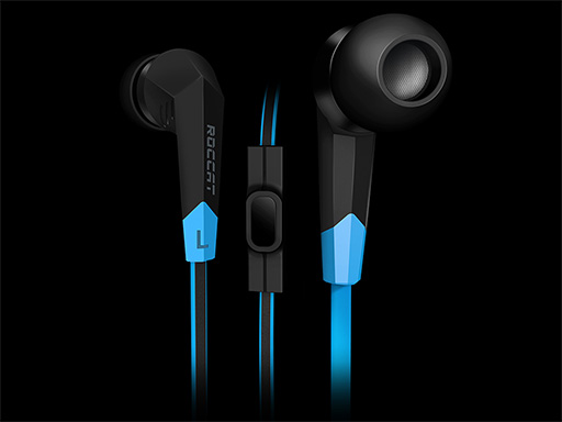 ������#002�Υ���ͥ���/ROCCAT�����󥤥䡼���إåɥ��åȡ�Syva�פ򲤽��Ծ��ȯ�䡣���ޥۤǤ����Ѥ�Ż�