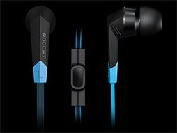 ������#004�Υ���ͥ���/ROCCAT�����󥤥䡼���إåɥ��åȡ�Syva�פ򲤽��Ծ��ȯ�䡣���ޥۤǤ����Ѥ�Ż�