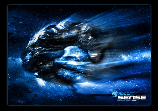 ������#003�Υ���ͥ���/ROCCAT�Υꥢ��5.1ch�إåɥ��åȡ�Kave XTD 5.1 Digital�פ�5��2���˹���ȯ�䡣�����������2��1000��