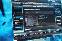 ������#018�Υ���ͥ���/��COMPUTEX��ROCCAT�ο�����ե饰���åץޥ�����Tyon�פϥ��ʥ�������ȥ������դ�