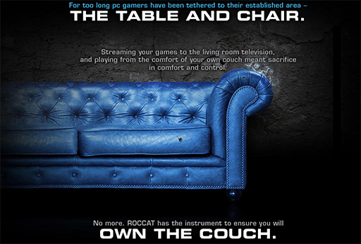 ������#008�Υ���ͥ���/�֥��ե��˺¤äƤΥ�����ץ쥤�פ��ò������ޥ����ѥåɰ��η��磻��쥹�����ܡ��ɤ�ROCCAT�����о�