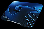 ������#001�Υ���ͥ���/����ȯ�䤬�٤�Ƥ���ROCCAT�Υޥ����ѥåɡ�Raivo�פ�6��27��ȯ���