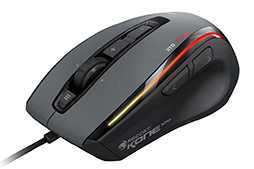 ������#003�Υ���ͥ���/ROCCAT�����إ��󥵡����ѤΥ����ޡ������ޥ�����Kone XTD Optical�פ������Ծ��ȯ�䡣�ƹ�Ǥβ��ʤ���54�ɥ�